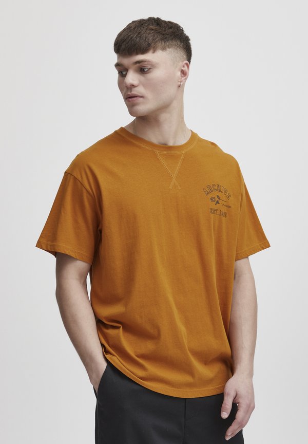 SDGeert - Print T-shirt