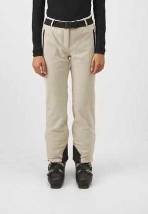 LADIES PANTS - Slidinėjimo kelnės - purity