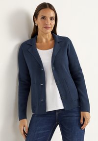 Cellbes of Sweden WITH BUTTONS - Blazer - navy