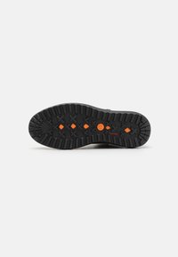 Timberland ROAD - Stivaletti stringati - dark grey
