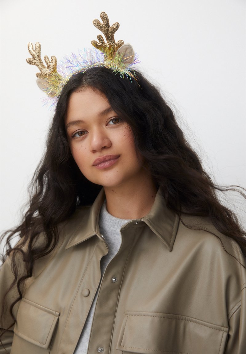 PULL&BEAR Akcesoria do stylizacji włosów Zalando.pl