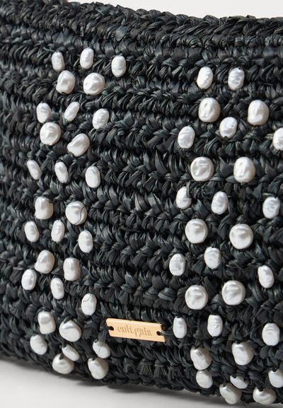 Cult Gaia HERA - Rokassoma - black/pearl