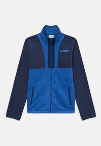 Non sélectionné, collegiate navy/mountain blue
