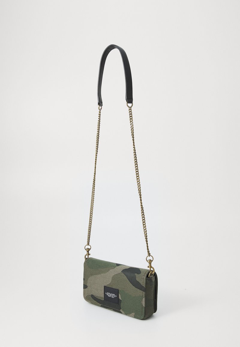 Sac Bandoulière à Chaine pour Femme - DivineBandouliere
