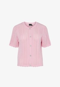 Ikke valgt, roseate spoonbill