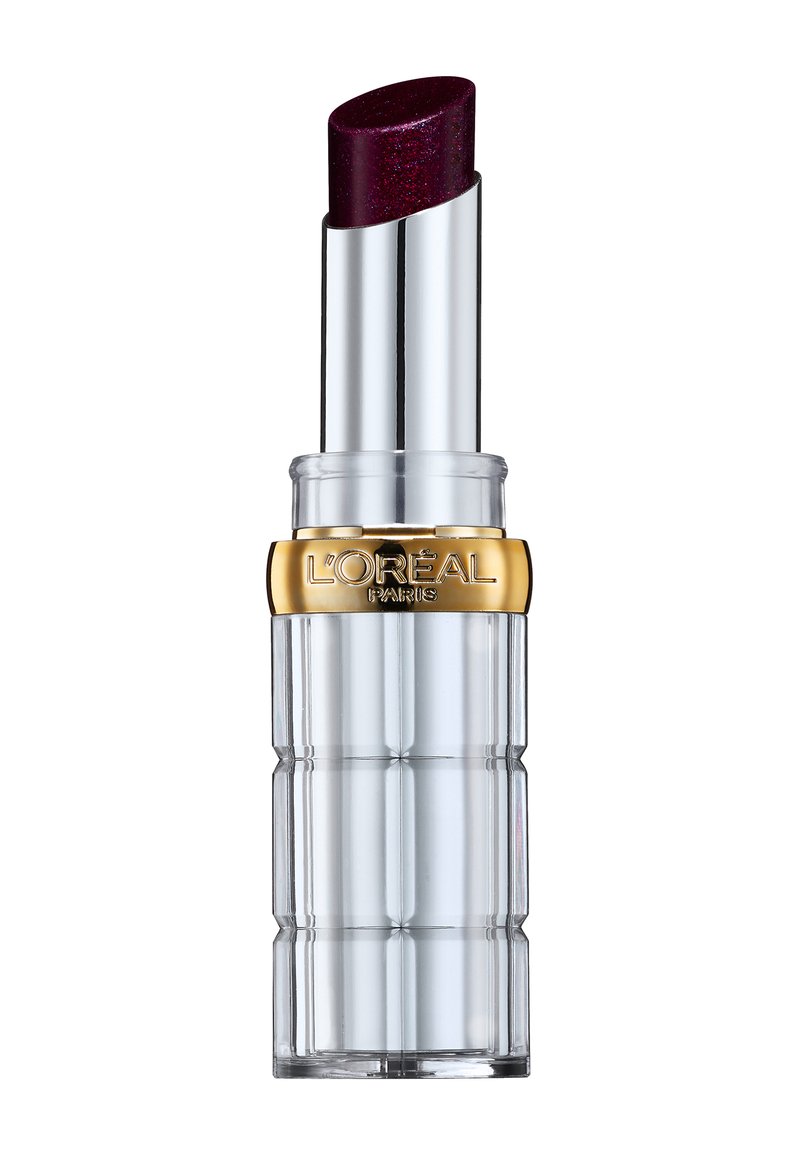 L'Oréal Paris COLOR RICHE SHINE ADDICTION - Läppstift - 470 map to nirvana