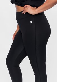 REDMAX PERFECT RMXROMY - Legging - black