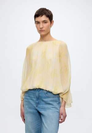 Bruuns Bazaar IRIARTEABBTOULA BLOUSE - Μπλούζα - summer print