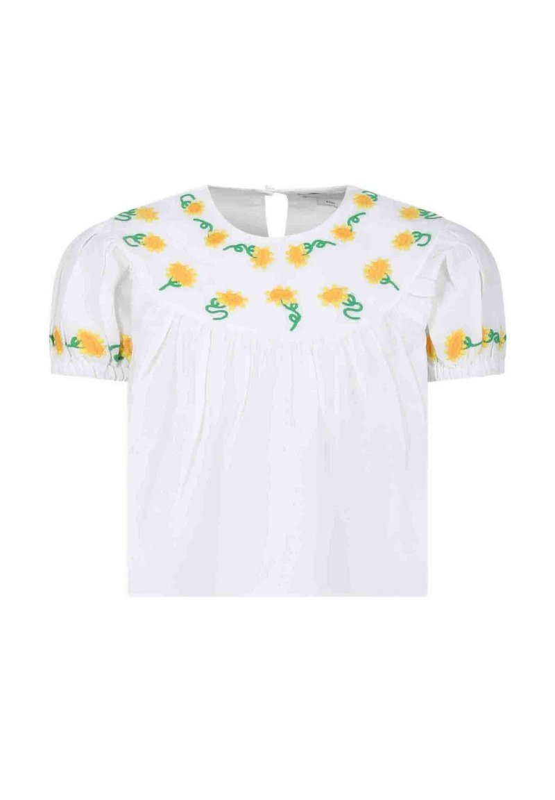 Stella McCartney Kids Blouse wit