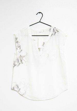 OPUS Blouse - white