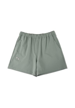 ACTIVE - Kurze Sporthose - desert sage