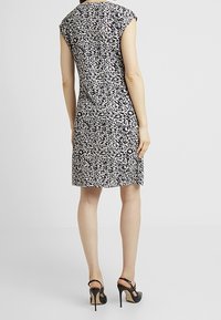 Cartoon Vardagsklänning - beige