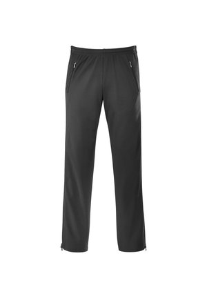 Schneider Sportswear BERGEN - Tracksuit bottoms - schwarz