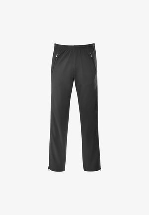 Schneider Sportswear BERGEN - Jogginghose - schwarz