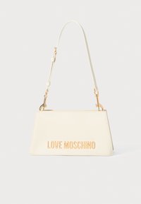 SMART DAILY BAG - Käekott - ivory