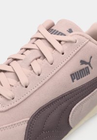 Puma SPEEDCAT OG UNISEX - Tenisky - mauve mist/raisin