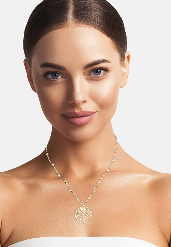 LEAF - Halskette