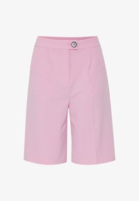 Non sélectionné, begonia pink