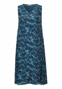 Non selezionato, blau