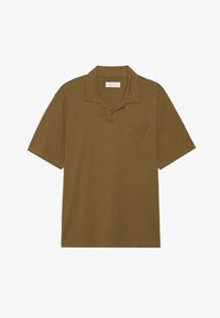 Non sélectionné, dark olive