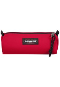 Trousse EASTPAK Benchmark Single Scarlet Red Rouge : Chez Cartables & Trousses