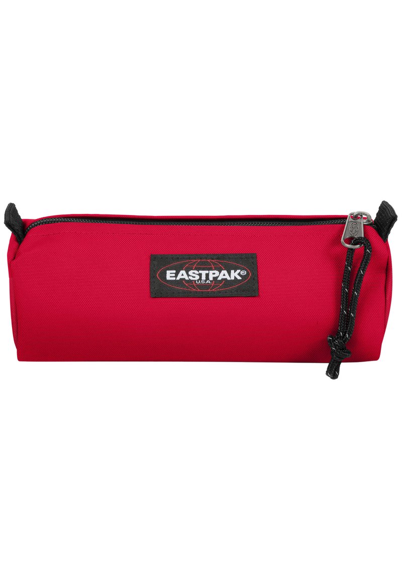 Eastpak - BENCHMARK SINGLE - Penál - sailor red, Zvětšit