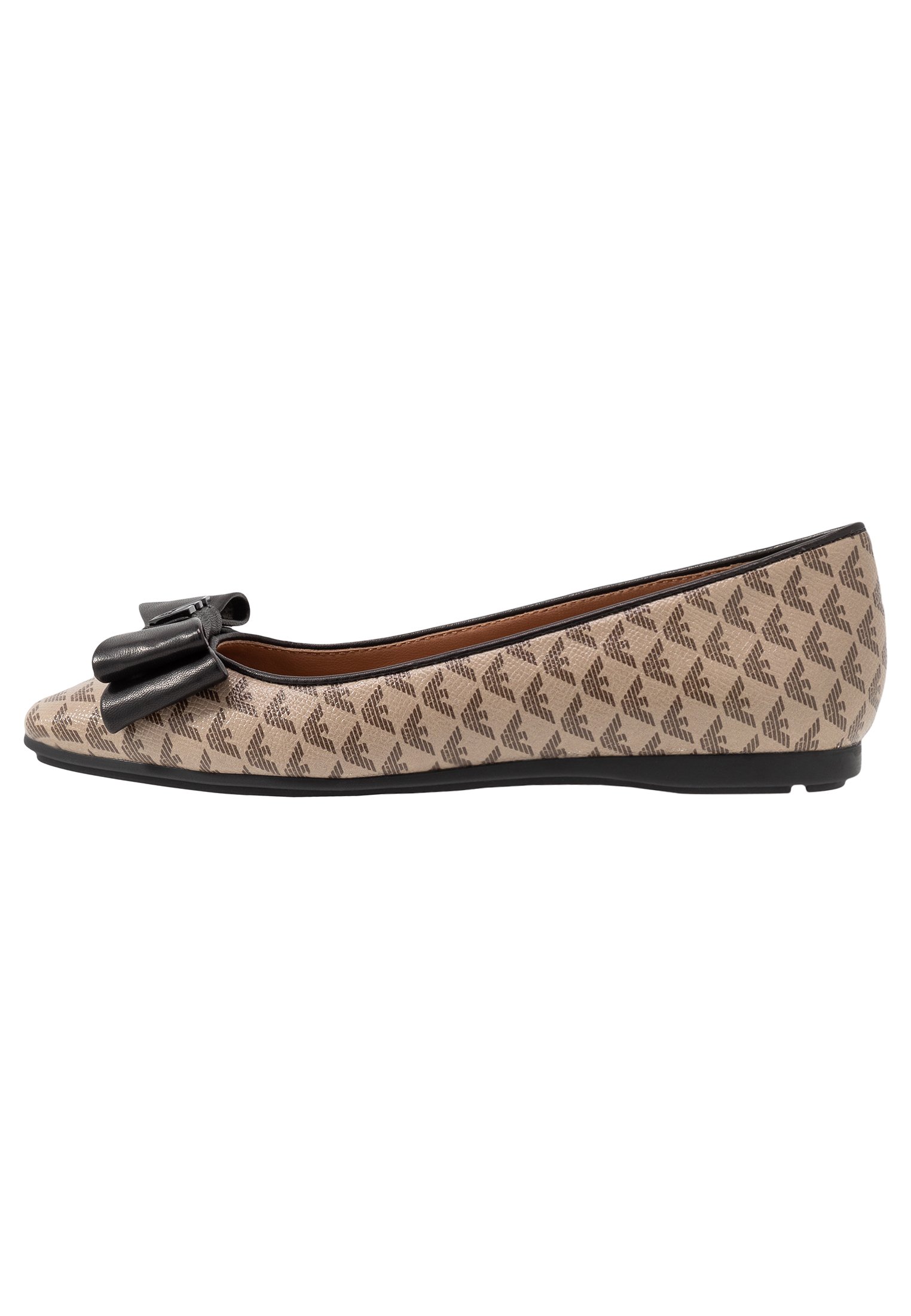 ballerine ecru homme