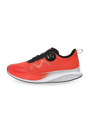 SPIKES GALADO - Sneakers laag - orange