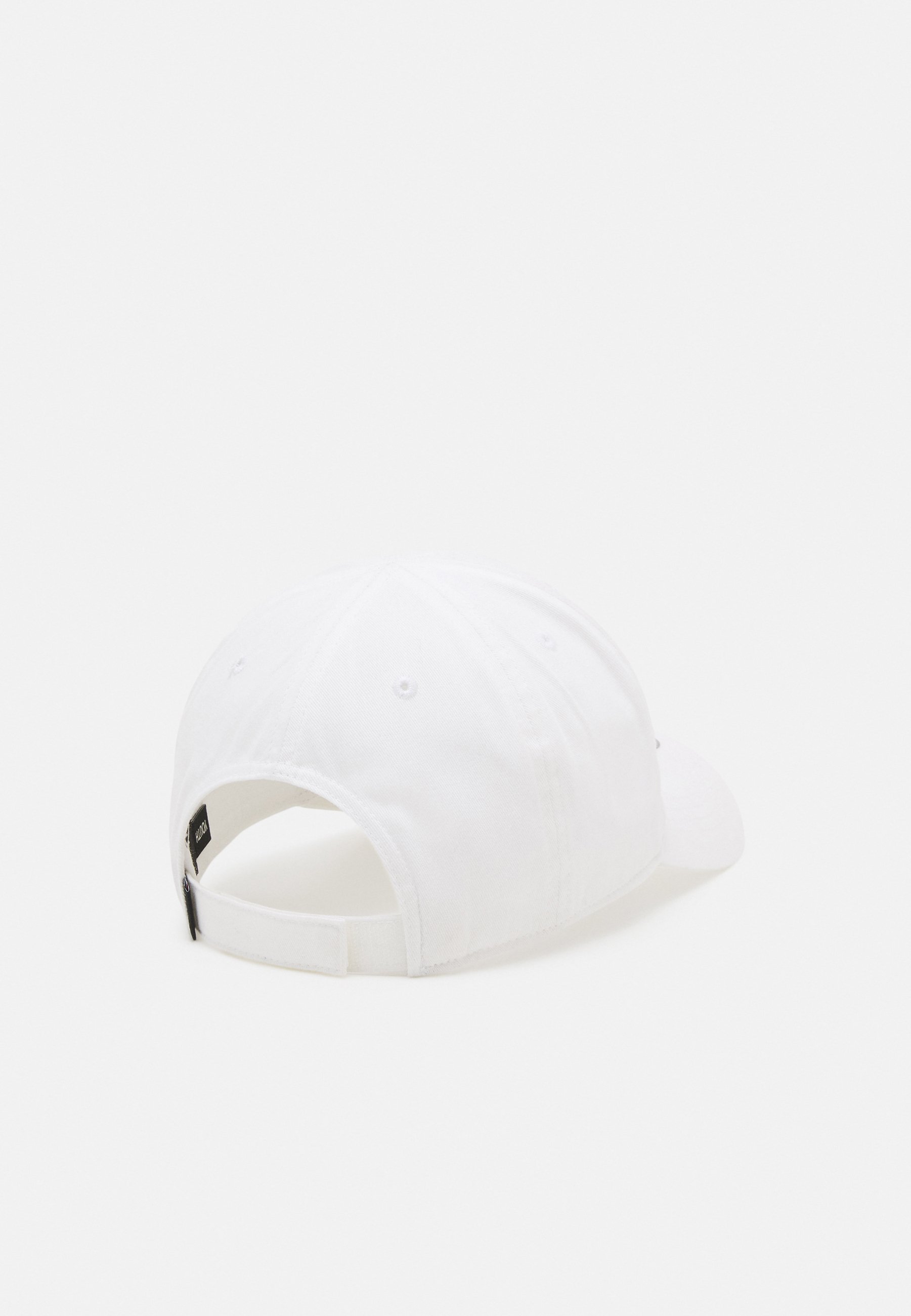 Jordan STRAPBACK - Cap - white/weiß 