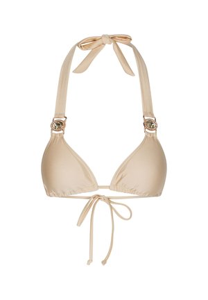 Moda Minx, AMOUR  - Bikini-Top - champangne
