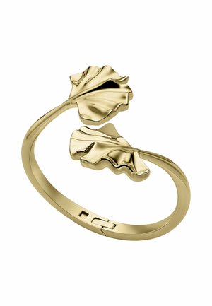 Bracelet - gold-coloured