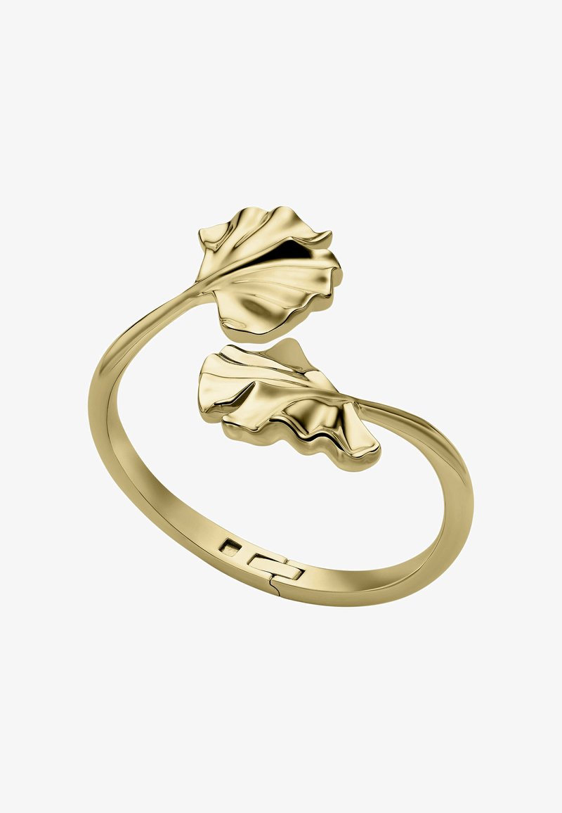 Emporio Armani Käevõru - gold-coloured