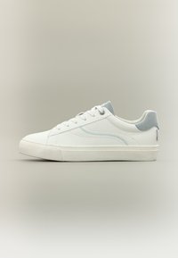 Επιλέχθηκε, bright white/ blue fog