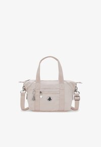 Ej vald, pink pearl jacquard