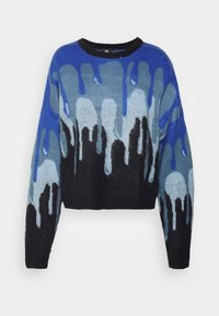 The Ragged Priest Sweter