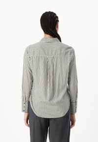 ONLY ONLBERIT LIFE  - Camicia - grape leaf