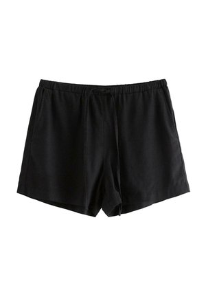 Lindex, Shorts - black
