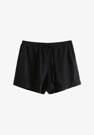 Lindex, Shorts - black