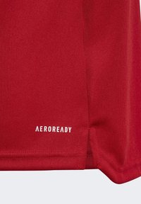 adidas Performance Langarmshirt - red