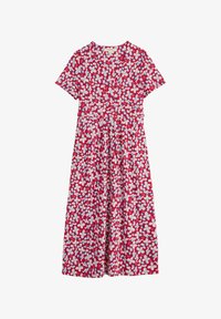 Επιλέχθηκε, posy press boat red