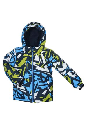 Chaqueta de invierno - blue