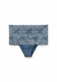 Unselected, blau j lapis blue