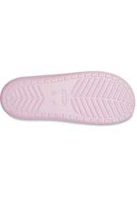 Crocs CLASSIC - Ciabatte da mare - ballerina pink