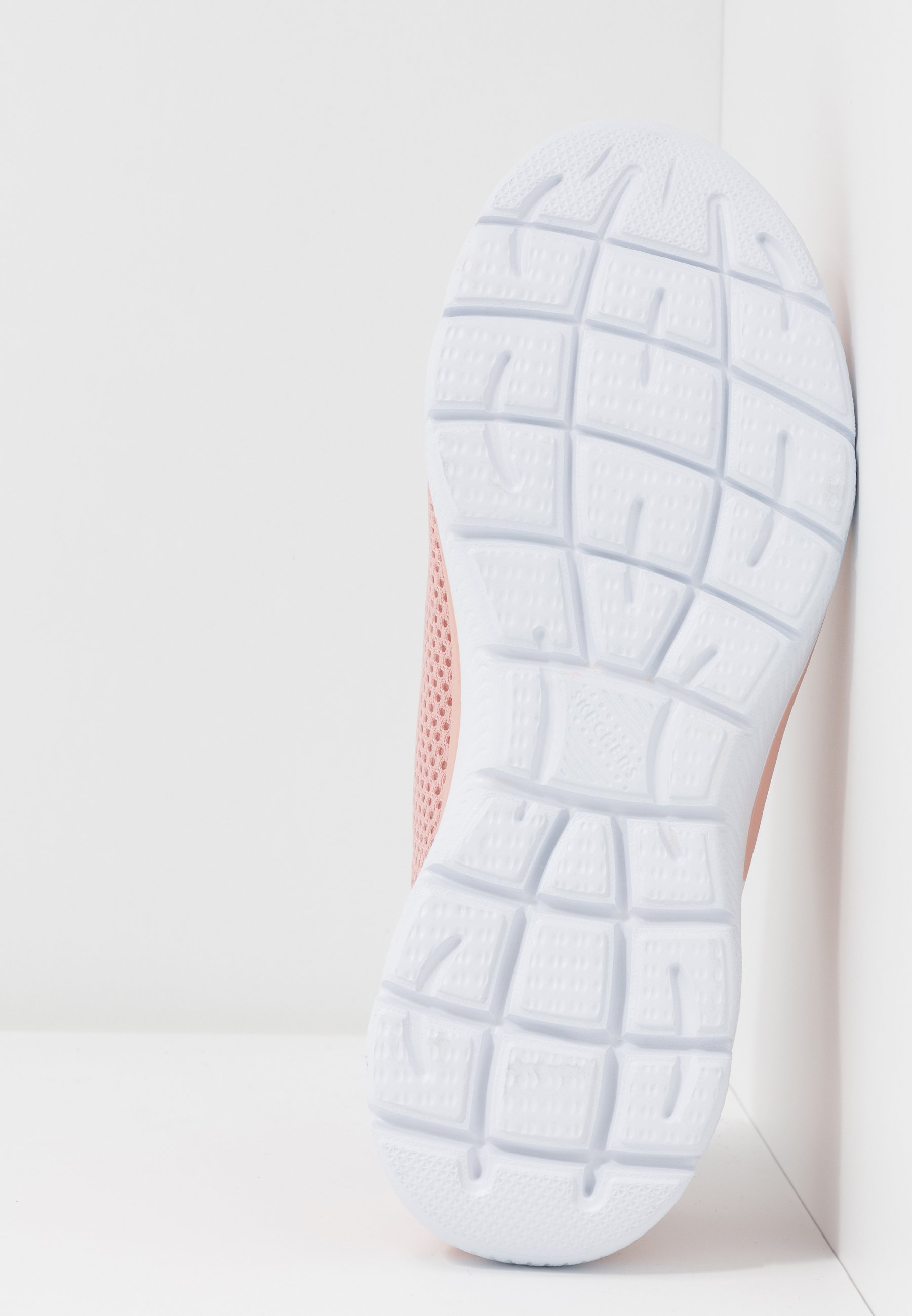 Skechers Sport SUMMITS Joggesko rosewhite Zalando.no Skechers Sport SUMMITS Joggesko rosewhite Zalando.no