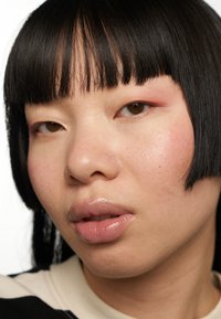 KIKO Milano HIGH PIGMENT EYESHADOW - Øyenskygge - matte strawberry