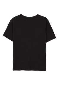 Calliope BLONDIE - T-shirt con stampa - ultrablack