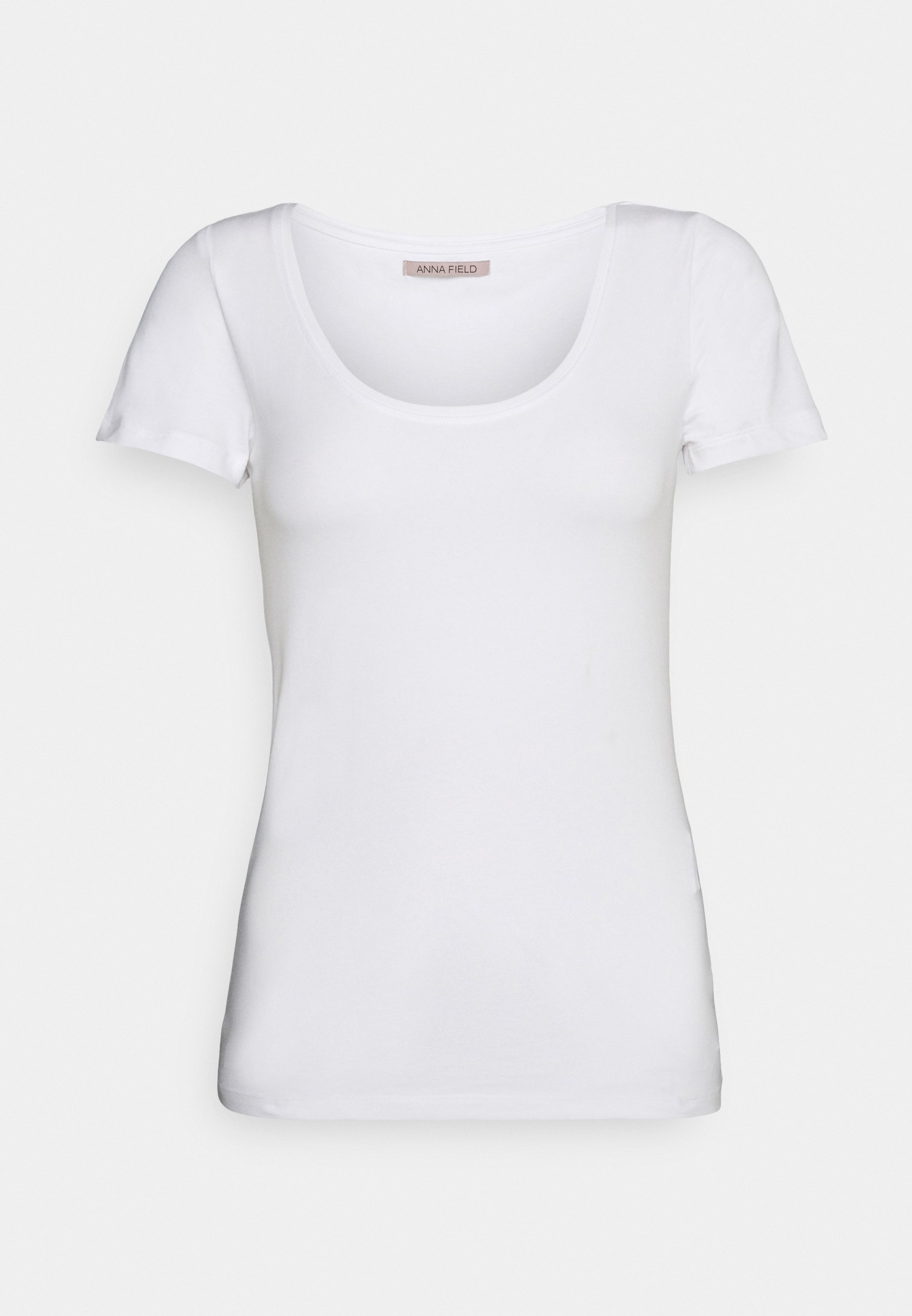 red black and blue shirt