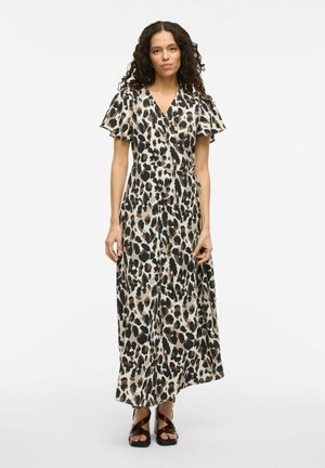Robe longue - birch