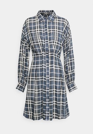 Robe chemise - green