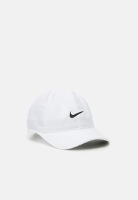 Nike Performance - CLUB UNISEX - Sapka - white/black Miniatűr kép 1